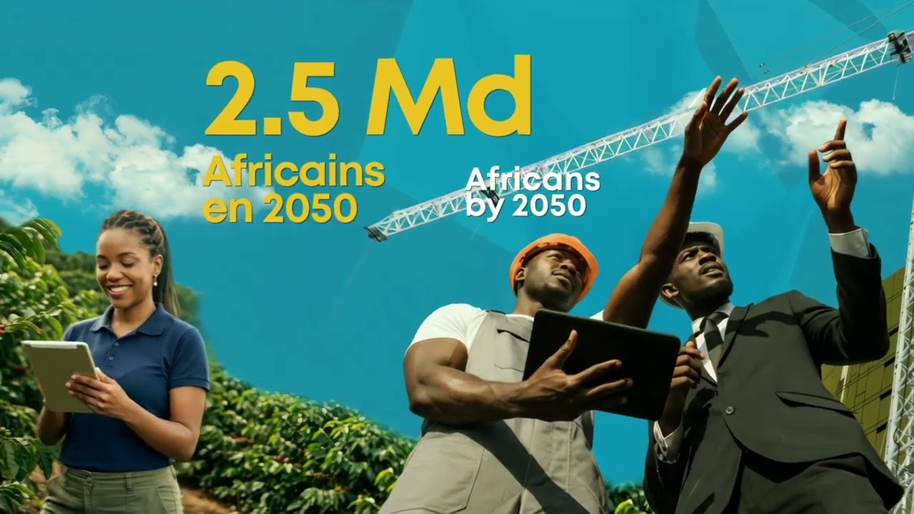 AM2026 : Thematic Jingle