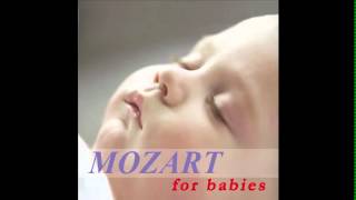 Mozart for babies 2 - sleep - soothing - relaxation - music - baby - bedtime -- lullaby