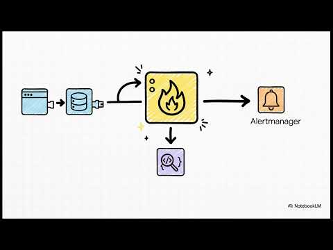 Prometheus: Mastering Cloud-Native Monitoring and Real-Time Alerting | Uplatz