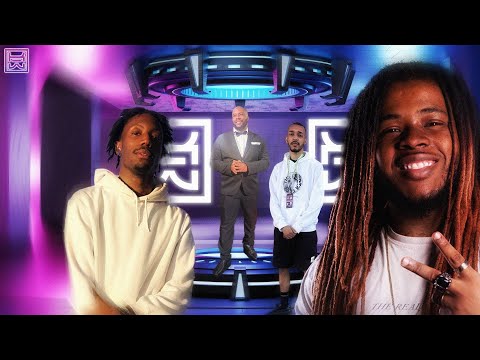 THE ULTIMATE TEKKEN GAME SHOW FT. TENDO XI, KING JAE AND AYORICHIE