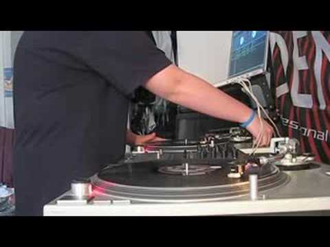 DJ A-Smooth July 2008 Hip Hop Mix