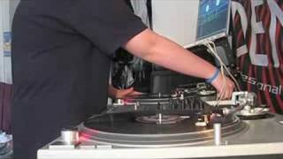 DJ A-Smooth July 2008 Hip Hop Mix
