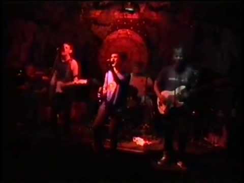 PlasticSole - Live at the Laurel Tree - 06 1988