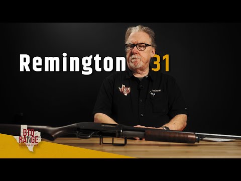 Model 41 Remington Range Review. Check it out.