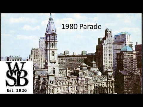 1980 Woodland String Band