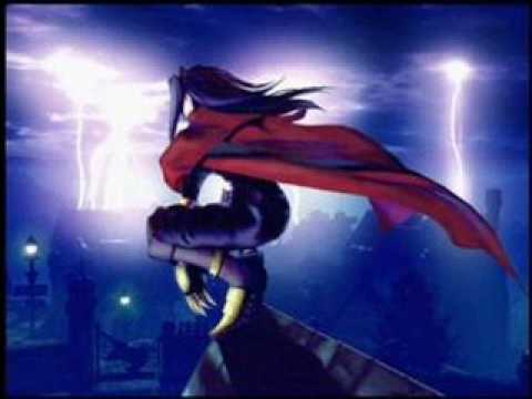 Top VGM #12 - Final Fantasy VII - The Nightmare's Beginning