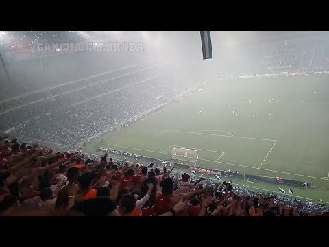 Grêmio 0x0 Inter - Sempre Louco Atrás do Gol - Guarda Popular
