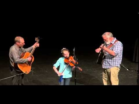 2014-03-22 JrJr1 C9   Lauren Allison - 2014 Oregon State Fiddle Contest