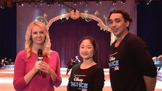 Rupp TV: Disney on Ice: Treasure Trove
