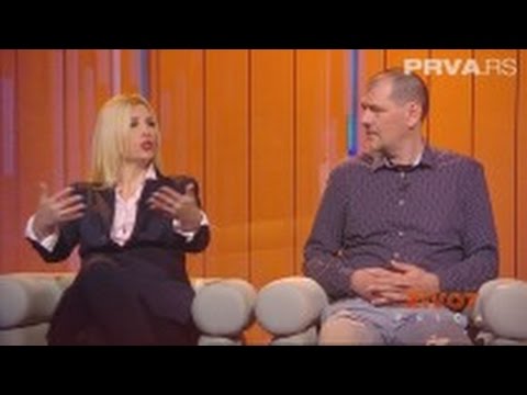 Život priča - Raskršće - 2. deo