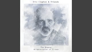 Video thumbnail of "Eric Clapton - Someday"