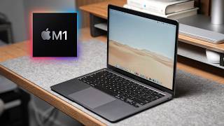 This MacBook Air Just Keeps Working