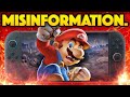 Big Nintendo Switch 2 News Just Dropped More Misinformation