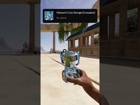 3 BEST Cryo Mods | ARK: Survival Ascended