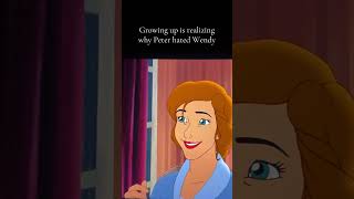 Download lagu No wonder he didn’t recognize her 🥹 #peterpan #peterparkeredit #disneyplus #disneyedit #asheleyspam mp3
