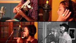 Quando Fui Chuva | catarse.me/luiskiari