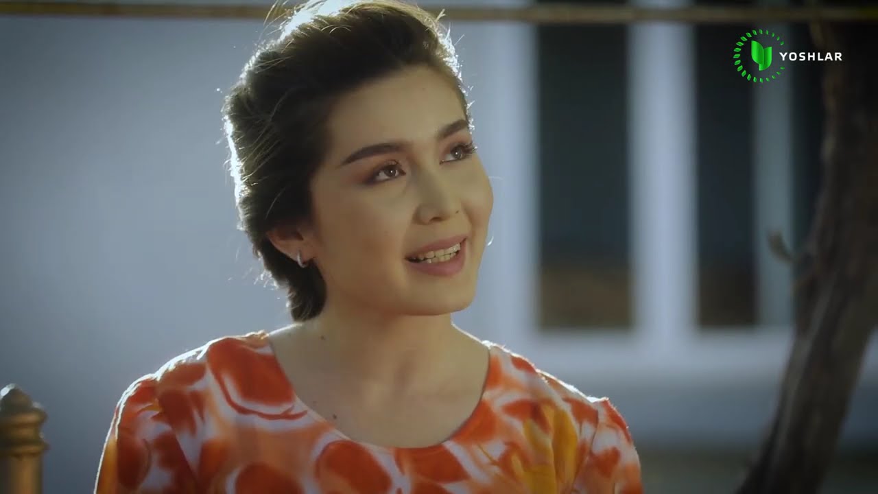 Chegaradagi qishloq 10-qism (milliy serial) || Чегарадаги қишлоқ 10 қисм (миллий сериал)