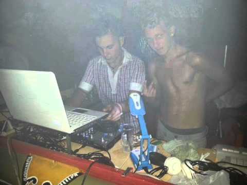 sabb ft rafa barrios &  marco faraone voices from the sea remix