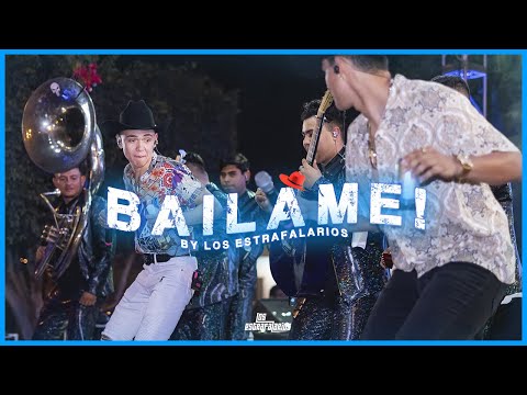 Bailame (Video Oficial)