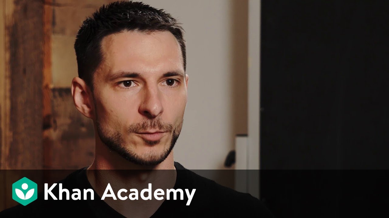 LearnStorm Growth Mindset: Dave Paunesku on student self-reflection