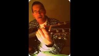 Faithless Street (Whiskeytown cover) by Paul Thomas