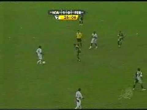 Icasa 2x1 Ferroviário