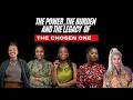 Firstborn Daughters Are Chosen Not Broken How To Heal Lead And Thrive