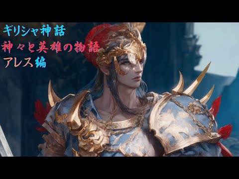 アレスVのビジョン