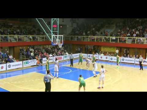 PEAC-Pécs - Uniqa Euroleasing Sopron 68-60