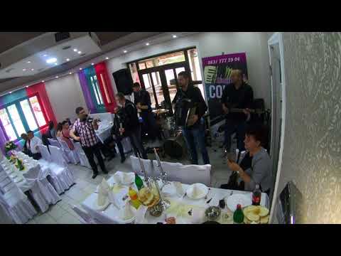 Cole i Still Bend - Kola za početak večeri