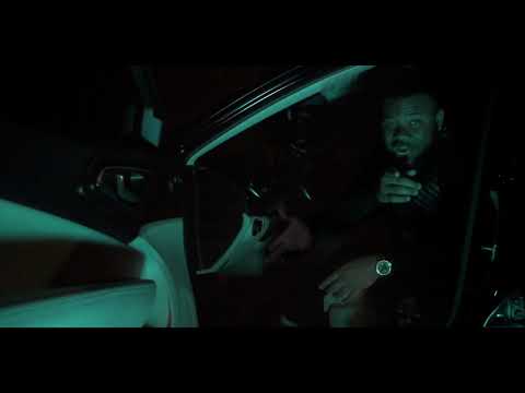 Ice Water Mike - Get that Paper (OFFICIAL VIDEO)