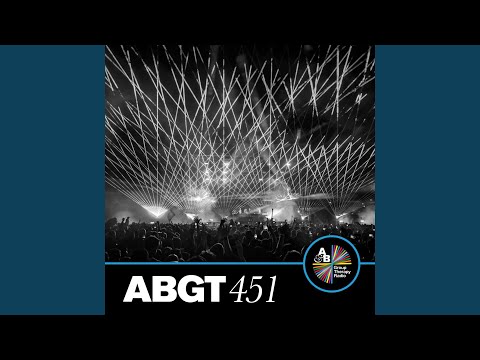 Almost Home (ABGT451)