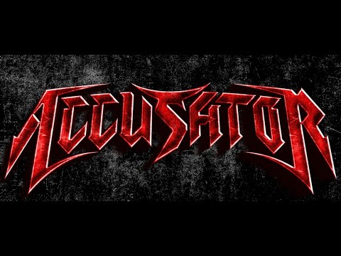 Accusator - Hollow Mind (Official Music Video)