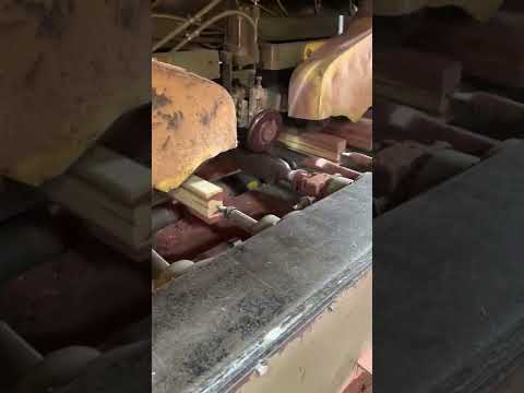 ZUCKERMANN OPTIMA S 81000 Copy Lathe with integral sanding