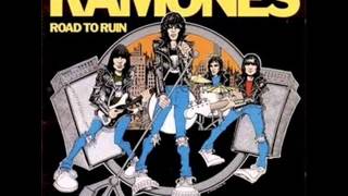 Ramones Shes the one 1978