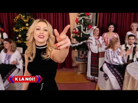 Alina Mocanu - Ka La Noi  "Iubirea-n jumătate"