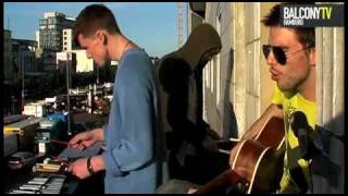 BROADCAST 2000 (BalconyTV)