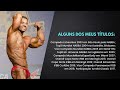 NUTRIÇÃO ESPORTIVA!