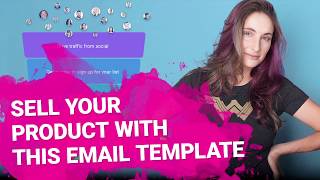 The Upsell: How to Sell Your Product with This Email Template | GetResponse Conversion Funnels