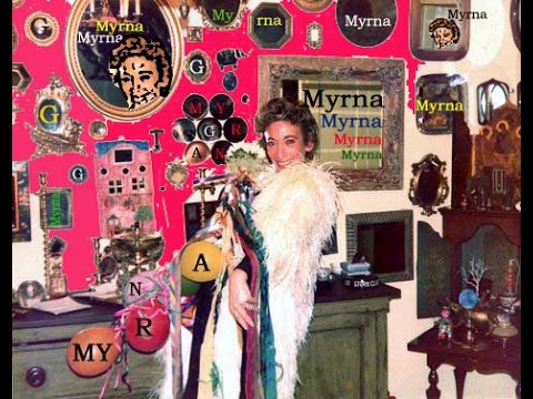 HAPPY BIRTHDAY, MYRNA GERSHON!