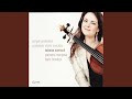 Sonata for Violin Solo in D Major, Op.115: II. Andante dolce