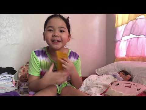 my silicon baby scarlet 👶🏼🎀🧴👩‍👧