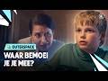 ALLEMAAL LEUGENS! ? | Outer Space | #3 | NPO Zapp