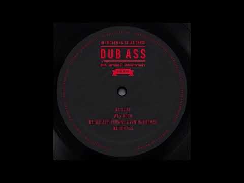 iO (Mulen) & Silat Beksi - Dub Ass