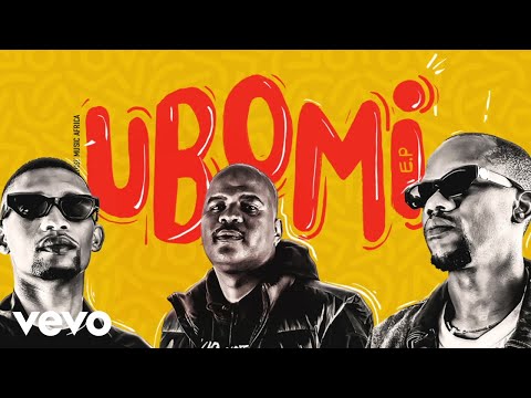 Kususa, Argento Dust - Ubomi Umzamo (Visualizer) ft. Eves Manxeba