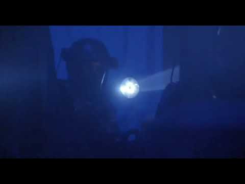 Predator 2 🎬 | Predator analyzes the situation's trap