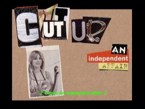 Cutup - DNT (2006)  Kino3R
