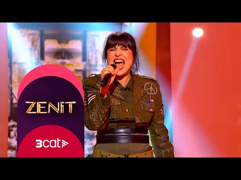 Dolo Beltrán: "Zombie", de The Cranberries - Zenit