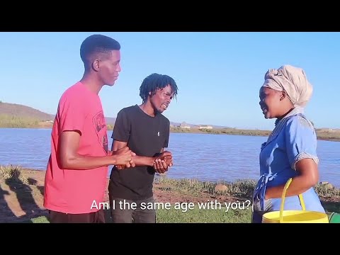 AGE IS JUST A NUMBER - [FULL MOVIE / 5 In 1]