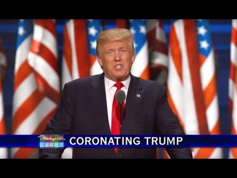 The McLaughlin Group 7/22/16